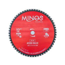 Disco de carburo de tungsteno